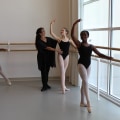 Unlock the Best Dance Classes in Orange County, Florida