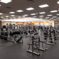 Discover Free Gyms and Outdoor Exercise Equipment in Orange County, Florida