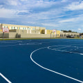 Where to Find the Best Basketball Courts in Orange County, Florida