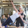 Where to Find the Best Pilates Classes in Orange County, Florida
