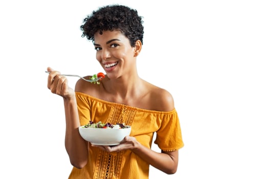 Nutrition Counseling Services in Orange County, Florida
