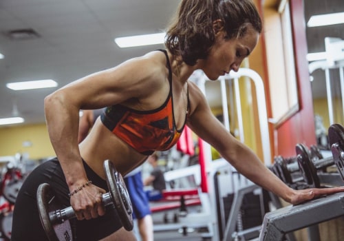 CrossFit MouseTrap: The Best Gym in Orange County, Florida for CrossFit Classes