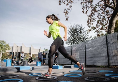 The Benefits and Drawbacks of Boot Camps