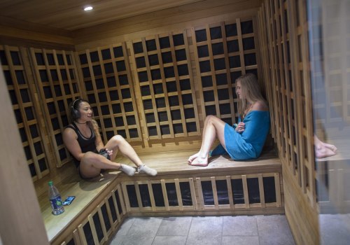 The Benefits of Saunas in Gyms: Why You Should Join a Gym with a Sauna