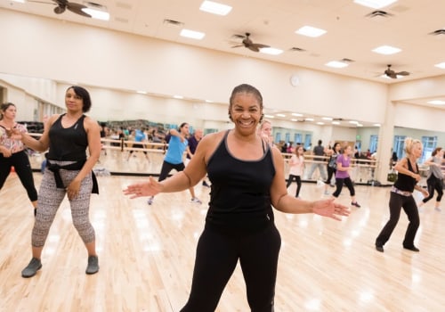 Group Fitness Classes in Orange County, Florida - All Fit Orlando